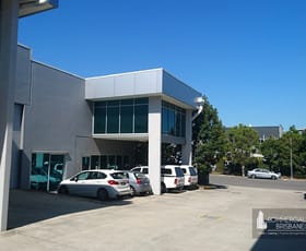 Offices commercial property leased at Grd Flr, 17/10 Depot Street Banyo QLD 4014