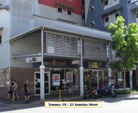 Shop & Retail commercial property for lease at 19/21 Knuckey Street Darwin City NT 0800