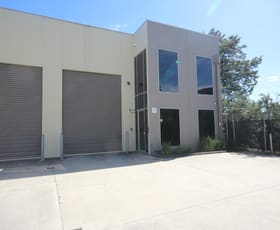 Factory, Warehouse & Industrial commercial property leased at 17/69 Acacia Road Ferntree Gully VIC 3156