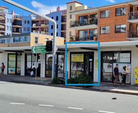 Shop & Retail commercial property leased at 4/22 River Esplanade Mooloolaba QLD 4557