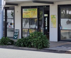 Shop & Retail commercial property leased at 4/22 River Esplanade Mooloolaba QLD 4557