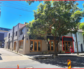 Hotel, Motel, Pub & Leisure commercial property leased at 100 Fitzroy Street Surry Hills NSW 2010