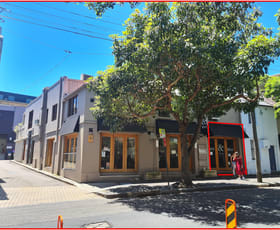 Shop & Retail commercial property leased at 100 Fitzroy Street Surry Hills NSW 2010