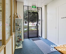 Factory, Warehouse & Industrial commercial property leased at 11/25-41 Redwood Drive Dingley Village VIC 3172