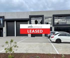 Factory, Warehouse & Industrial commercial property leased at Unit 6 237-239 Boundary Road Mordialloc VIC 3195