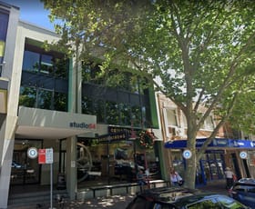 Medical / Consulting commercial property leased at 202/54 Alexander Street Crows Nest NSW 2065