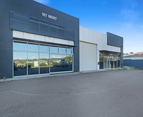 Showrooms / Bulky Goods commercial property leased at Shed 2/101 Mort Street Toowoomba City QLD 4350