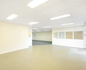 Factory, Warehouse & Industrial commercial property leased at Shed 2/101 Mort Street Toowoomba City QLD 4350