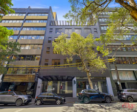 Offices commercial property leased at Level 3/58-62 Kippax Street Surry Hills NSW 2010