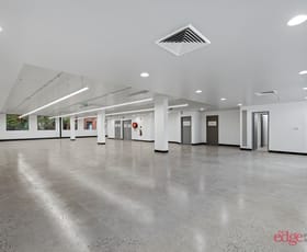 Parking / Car Space commercial property leased at Level 3/58-62 Kippax Street Surry Hills NSW 2010