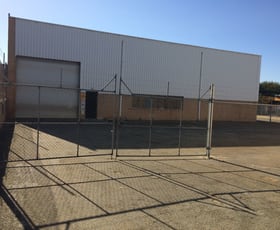 Factory, Warehouse & Industrial commercial property leased at 6B Dobra Road Yangebup WA 6164