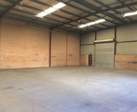 Factory, Warehouse & Industrial commercial property leased at 6B Dobra Road Yangebup WA 6164