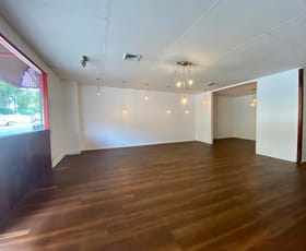 Medical / Consulting commercial property for lease at Shop 1 & 2/537 Boundary Street Spring Hill QLD 4000