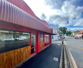 Shop & Retail commercial property for lease at Shop 1/537 Boundary Street Spring Hill QLD 4000