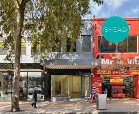 Showrooms / Bulky Goods commercial property leased at 322 Victoria Avenue Chatswood NSW 2067