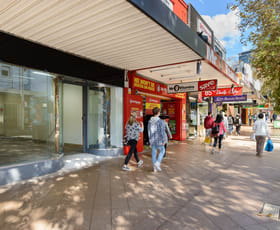 Medical / Consulting commercial property leased at 322 Victoria Avenue Chatswood NSW 2067