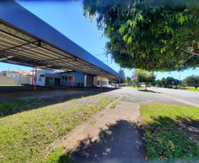 Shop & Retail commercial property for lease at 49 Dawson Street , Cnr Zadoc Street Lismore NSW 2480
