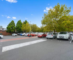 Offices commercial property leased at 4/11-13 Lackey Street Summer Hill NSW 2130