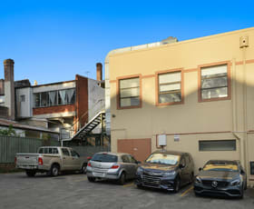 Medical / Consulting commercial property leased at 3/11-13 Lackey Street Summer Hill NSW 2130