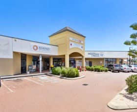 Shop & Retail commercial property leased at 49 Chelmsford Avenue Port Kennedy WA 6172
