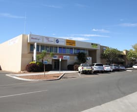 Offices commercial property leased at 3/20 Hedland Karratha WA 6714