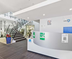 Offices commercial property leased at 40 O'Malley Street Osborne Park WA 6017
