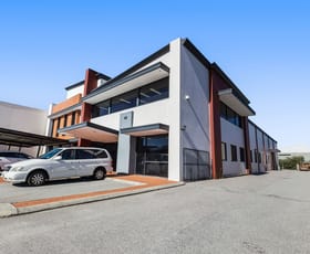 Factory, Warehouse & Industrial commercial property leased at 40 O'Malley Street Osborne Park WA 6017