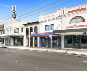 Offices commercial property leased at 106 Pacific Highway Roseville NSW 2069