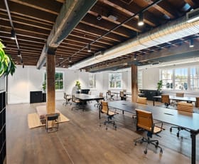 Offices commercial property leased at 50 Riley Street Darlinghurst NSW 2010