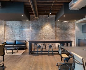 Offices commercial property leased at 50 Riley Street Darlinghurst NSW 2010