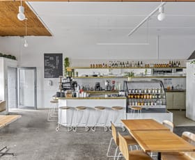 Shop & Retail commercial property leased at 58A Victoria Road Northcote VIC 3070