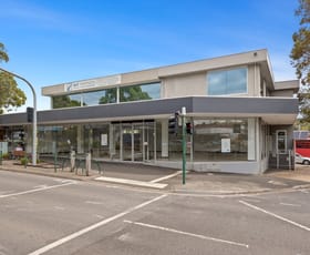 Showrooms / Bulky Goods commercial property leased at 963B Main Road Eltham VIC 3095