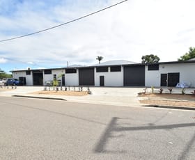 Factory, Warehouse & Industrial commercial property leased at 3/65 Railway Avenue Railway Estate QLD 4810