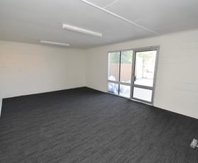 Factory, Warehouse & Industrial commercial property leased at 3/65 Railway Avenue Railway Estate QLD 4810