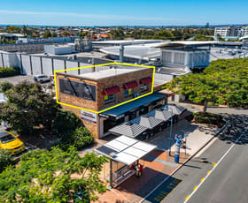 Medical / Consulting commercial property leased at 3/78-80 Middle Street Cleveland QLD 4163