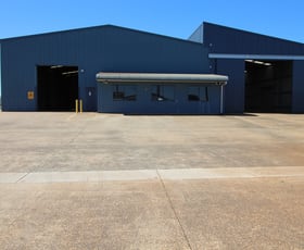 Factory, Warehouse & Industrial commercial property leased at 1 / 12 Enterprise Street Wilsonton QLD 4350