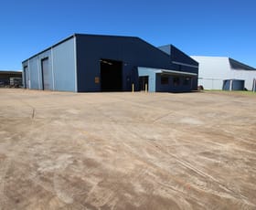 Factory, Warehouse & Industrial commercial property leased at 1 / 12 Enterprise Street Wilsonton QLD 4350