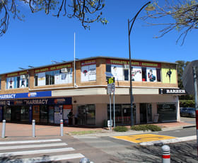 Offices commercial property leased at suite 9 1033 Old Princes Highway Engadine NSW 2233