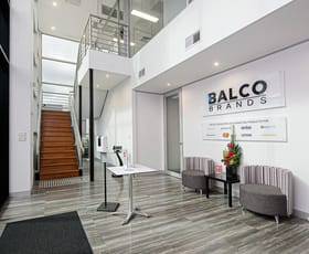 Factory, Warehouse & Industrial commercial property leased at 6 Prospect Place Boronia VIC 3155
