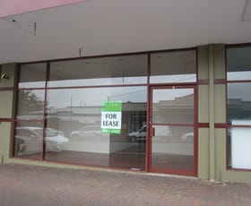 Shop & Retail commercial property leased at Shop 2 2-4 Boolwey Street Bowral NSW 2576
