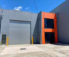 Factory, Warehouse & Industrial commercial property leased at 5/cain avenue Keilor East VIC 3033