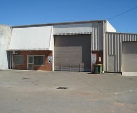 Factory, Warehouse & Industrial commercial property leased at 131 Chisholm Crescent Kewdale WA 6105