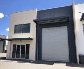 Factory, Warehouse & Industrial commercial property leased at 5/356 Victoria Road Malaga WA 6090