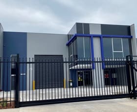Factory, Warehouse & Industrial commercial property leased at Tullamarine VIC 3043