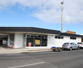 Shop & Retail commercial property leased at 52 Bair Street Leongatha VIC 3953