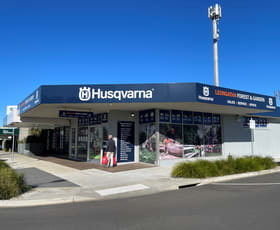 Shop & Retail commercial property leased at 52 Bair Street Leongatha VIC 3953