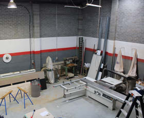Factory, Warehouse & Industrial commercial property leased at 3/80 Box Road Taren Point NSW 2229