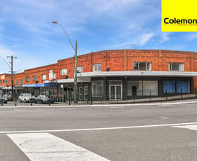 Showrooms / Bulky Goods commercial property leased at 102-120 Railway St Rockdale NSW 2216