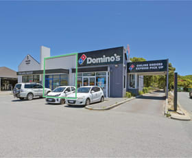 Shop & Retail commercial property leased at 2A/377 Warnbro Sound Avenue Port Kennedy WA 6172