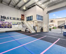 Factory, Warehouse & Industrial commercial property leased at Campbelltown NSW 2560